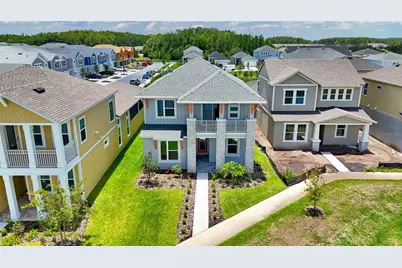 3725 Tea Leaf Alley, Land O Lakes, FL 34638 - Photo 6