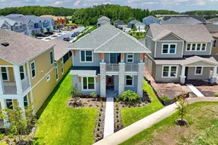 3725 Tea Leaf Aly, Land O Lakes, FL 34638 - Photo 6