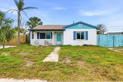 451 Virginia Avenue, Madeira Beach, FL 33708 - Photo 1