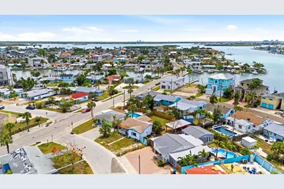 451 Virginia Avenue, Madeira Beach, FL 33708 - Photo 18