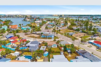 451 Virginia Avenue, Madeira Beach, FL 33708 - Photo 20