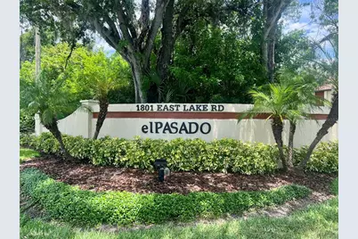 1801 E Lake Road #17C, Palm Harbor, FL 34685 - Photo 2