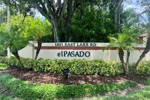 1801 E Lake Rd, Palm Harbor, FL 34685 - Photo 2