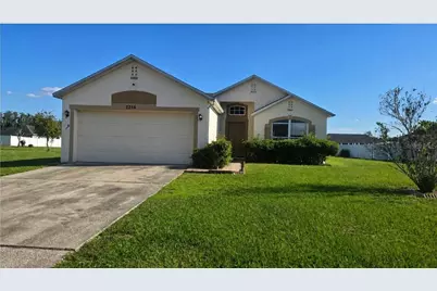 3216 Fairhaven Avenue, Kissimmee, FL 34746 - Photo 1
