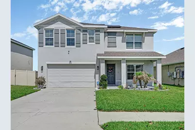 7850 Sail Clover Lane, Zephyrhills, FL 33540 - Photo 2