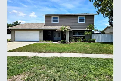 4029 Bell Grande Drive, Valrico, FL 33596 - Photo 1