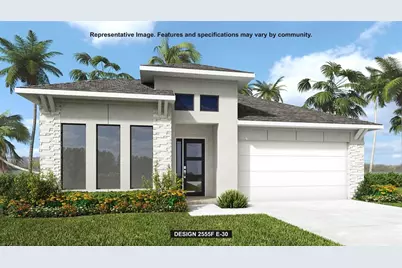 9535 Sandy Shores Street, Parrish, FL 34219 - Photo 1