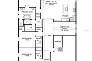 7914 Bon Air Way, Parrish, FL 34219 - Photo 2