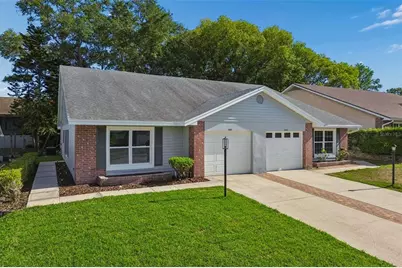 2862 Whitehall Drive, Palm Harbor, FL 34684 - Photo 2
