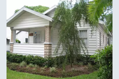 1118 23rd Avenue N, Saint Petersburg, FL 33704 - Photo 2