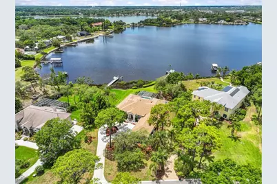 948 Riverside Ridge Road, Tarpon Springs, FL 34688 - Photo 2