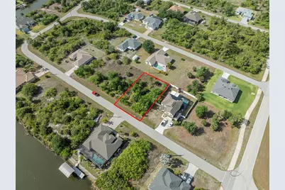 14337 Edna Circle, Port Charlotte, FL 33981 - Photo 2