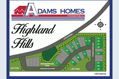 9409 Highland Hills Dr Street, Hudson, FL 34667 - Photo 4