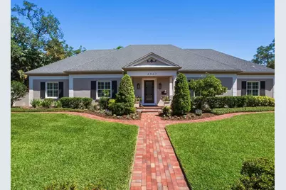 4507 W Watrous Avenue, Tampa, FL 33629 - Photo 2