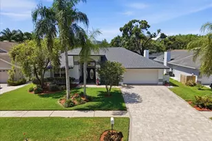 6512 Steeplechase Dr, Tampa, FL 33625 - Photo 1