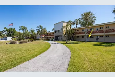 2900 45th Street S #7, Gulfport, FL 33711 - Photo 1