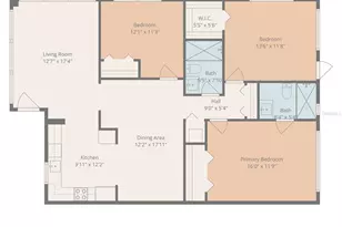4780 Cove Cir, Saint Petersburg, FL 33708 - Photo 2