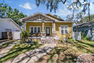 5804 N 9th Street, Tampa, FL 33604 - Photo 1