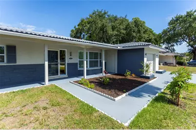 2451 Rutland Lane, Clearwater, FL 33763 - Photo 2