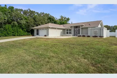 5068 Harbinger Road, Spring Hill, FL 34608 - Photo 4