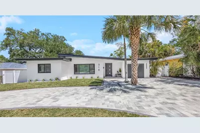 318 Mehlenbacher Road, Belleair, FL 33756 - Photo 1