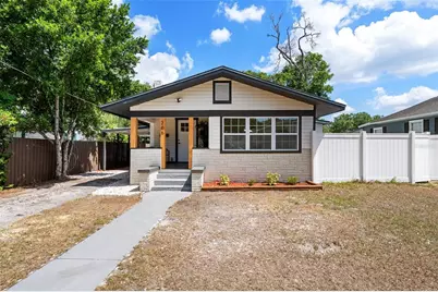 206 E North Street, Tampa, FL 33604 - Photo 1