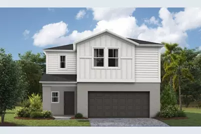 33583 Noble Creek Place, Dade City, FL 33525 - Photo 1