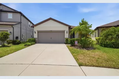 11401 Green Harvest Drive, Riverview, FL 33578 - Photo 2
