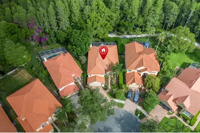 18814 Place Antibes, Lutz, FL 33558 - Photo 4