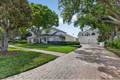 445 Park Avenue, Belleair, FL 33756 - Photo 2