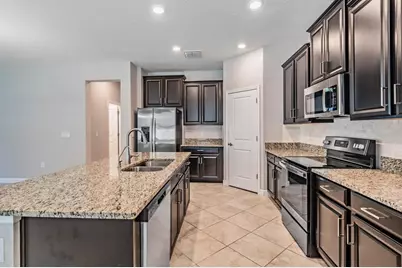 31427 Cannon Rush Drive, San Antonio, FL 33576 - Photo 2