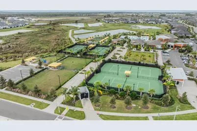 10246 Echo Dock Loop, San Antonio, FL 33576 - Photo 46