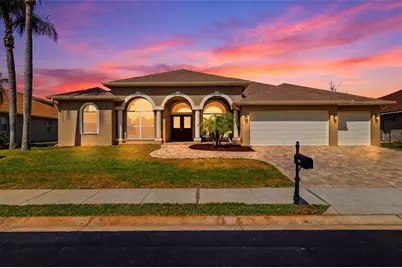 2120 Flameflower Court, Trinity, FL 34655 - Photo 1