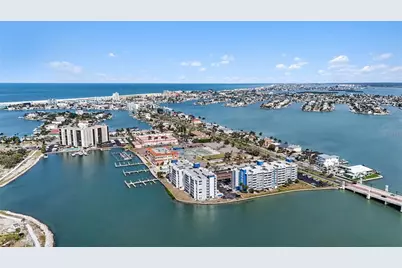 450 Treasure Island Causeway #601, Treasure Island, FL 33706 - Photo 24