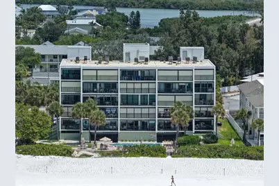 506 Gulf Boulevard #201, Indian Rocks Beach, FL 33785 - Photo 2