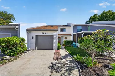 8705 Bay Pointe Drive, Tampa, FL 33615 - Photo 1