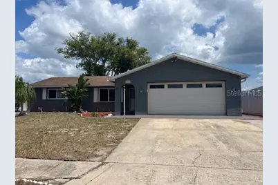 7736 Wicklow Street, New Port Richey, FL 34653 - Photo 1
