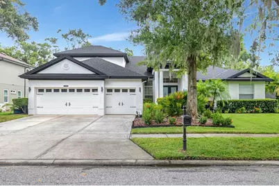 808 River Hammock Boulevard, Brandon, FL 33511 - Photo 1