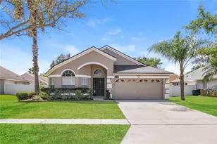 2502 Balmoral Dr, Kissimmee, FL 34744 - Photo 1