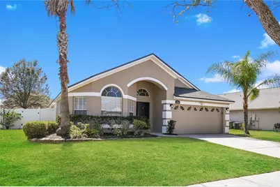 2502 Balmoral Drive, Kissimmee, FL 34744 - Photo 2
