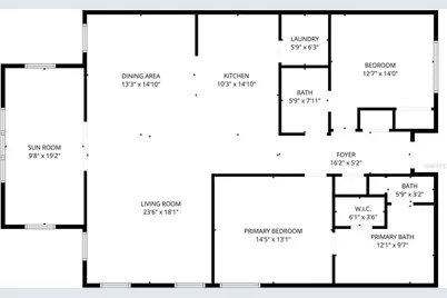 642 Wells Court #302, Clearwater, FL 33756 - Photo 16