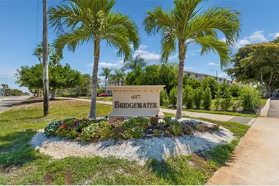 487 Pinellas Bayway S #207, Saint Petersburg, FL 33715 - Photo 1