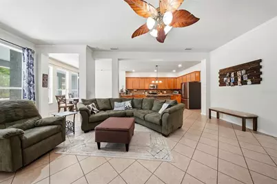 7544 Whispering Wind Drive, Land O Lakes, FL 34637 - Photo 12