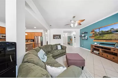 7544 Whispering Wind Drive, Land O Lakes, FL 34637 - Photo 14
