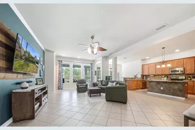 7544 Whispering Wind Drive, Land O Lakes, FL 34637 - Photo 2