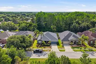 7544 Whispering Wind Dr, Land O Lakes, FL 34637 - Photo 32