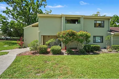 13507 Palmwood Lane #13507, Tampa, FL 33618 - Photo 1