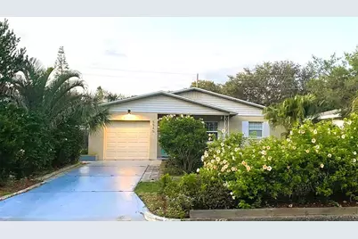 5545 3rd Ave N, Saint Petersburg, FL 33710 - Photo 2