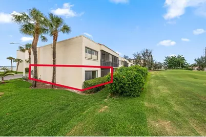 5532 Puerta Del Sol Boulevard S #138, Saint Petersburg, FL 33715 - Photo 16