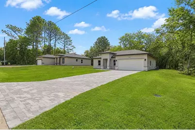 8547 N Trojan Drive, Citrus Springs, FL 34433 - Photo 4